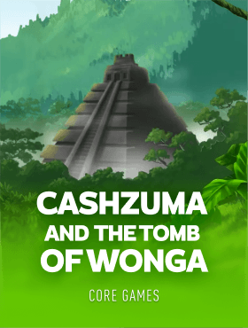 Core Gaming ⭐ core-gaming pokie, high RTP payouts