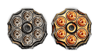 Most Wanted! Bonus logo