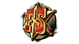 Shootin' Wild! Bonus logo