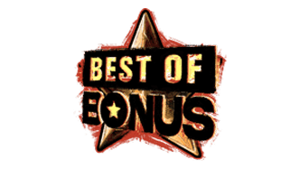Best of Bonus logo