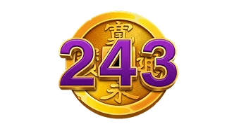 243 All Ways to Win logo