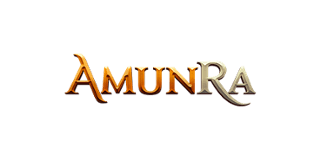 Amunra Casino name