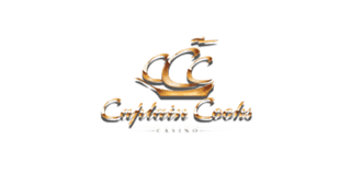 Captain Cooks Casino name