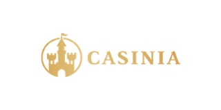 Casinia Casino name