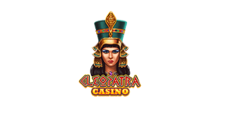 Cleopatra Casino name