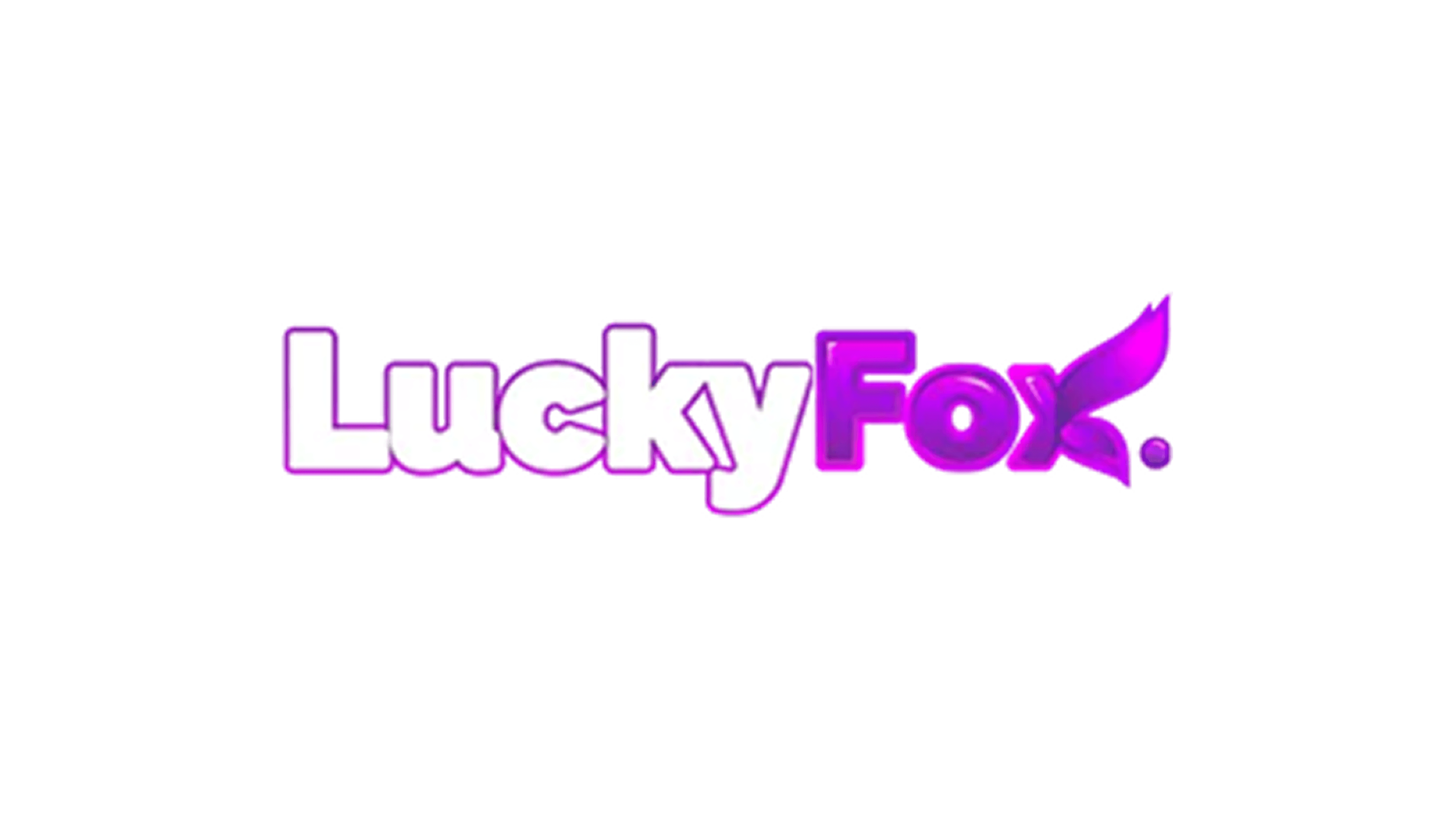 Lucky Fox Casino name
