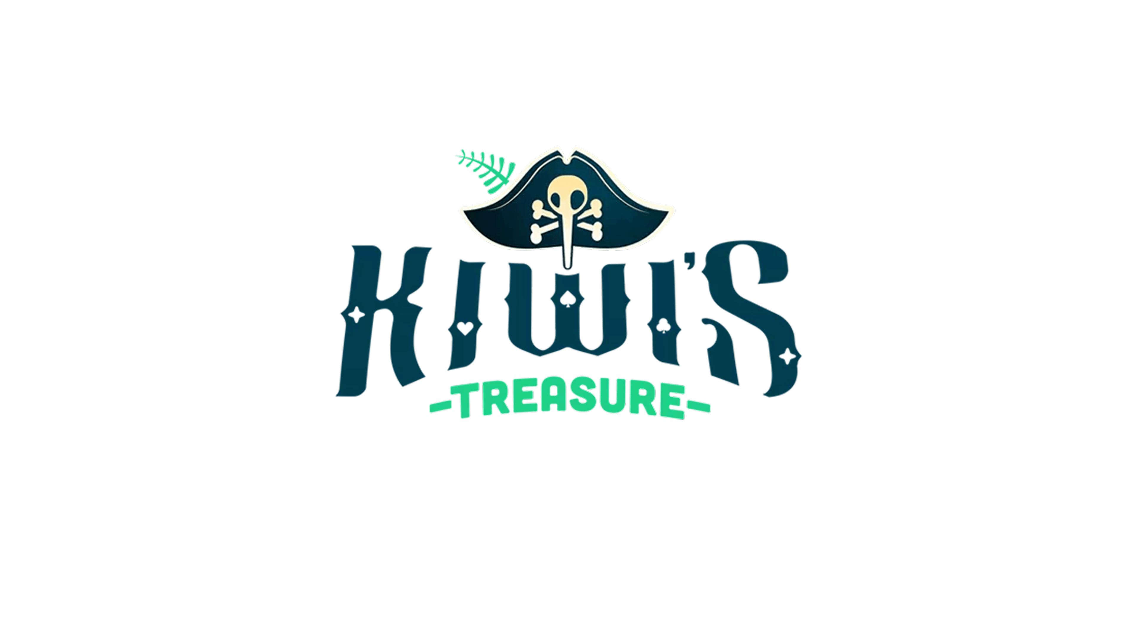 Kiwi's Treasure Casino name
