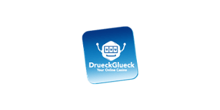 Drueckglueck Casino name