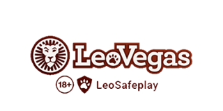 Leovegas Casino name