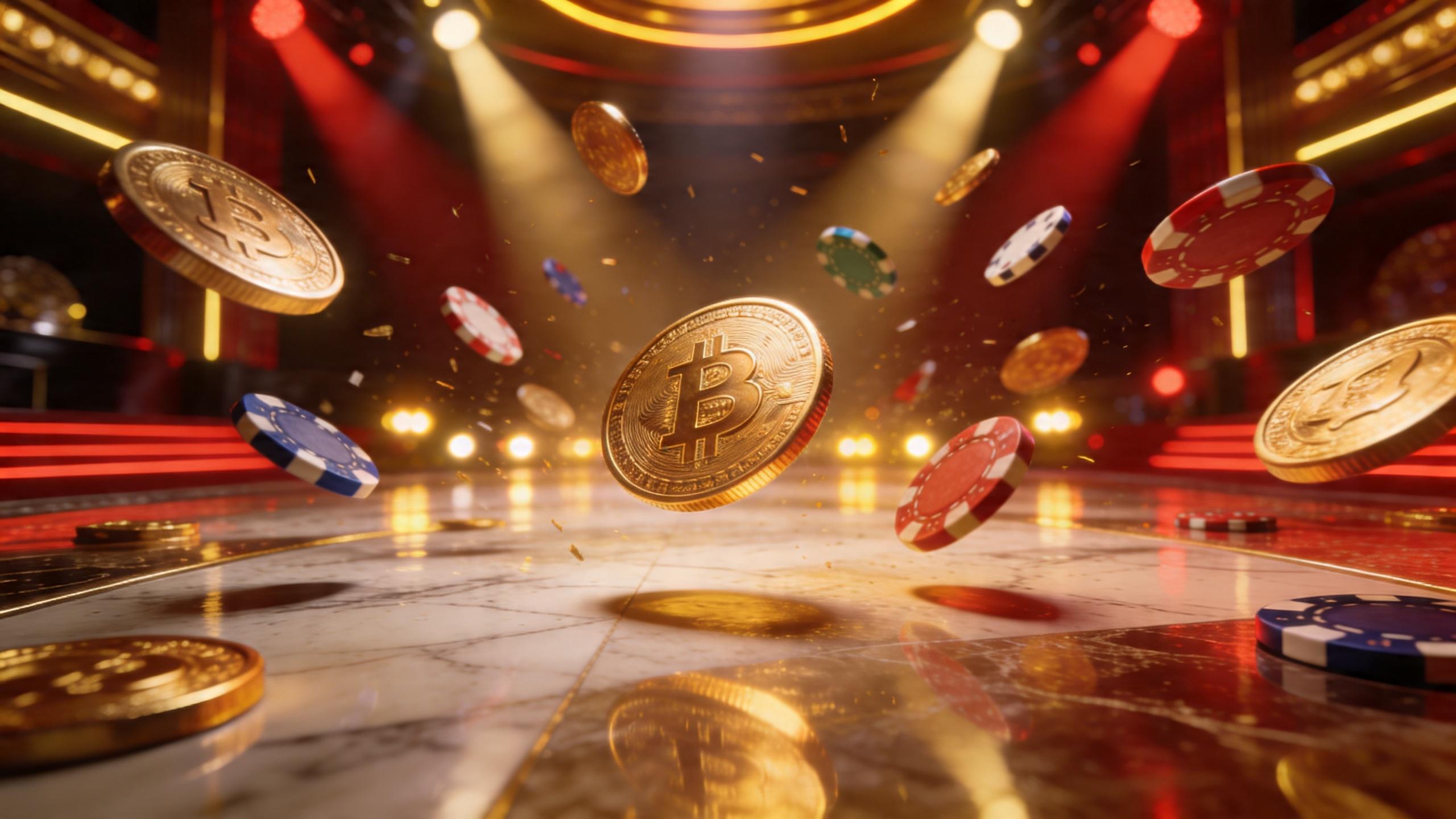 200 Free Spins No Deposit Bonus Logo