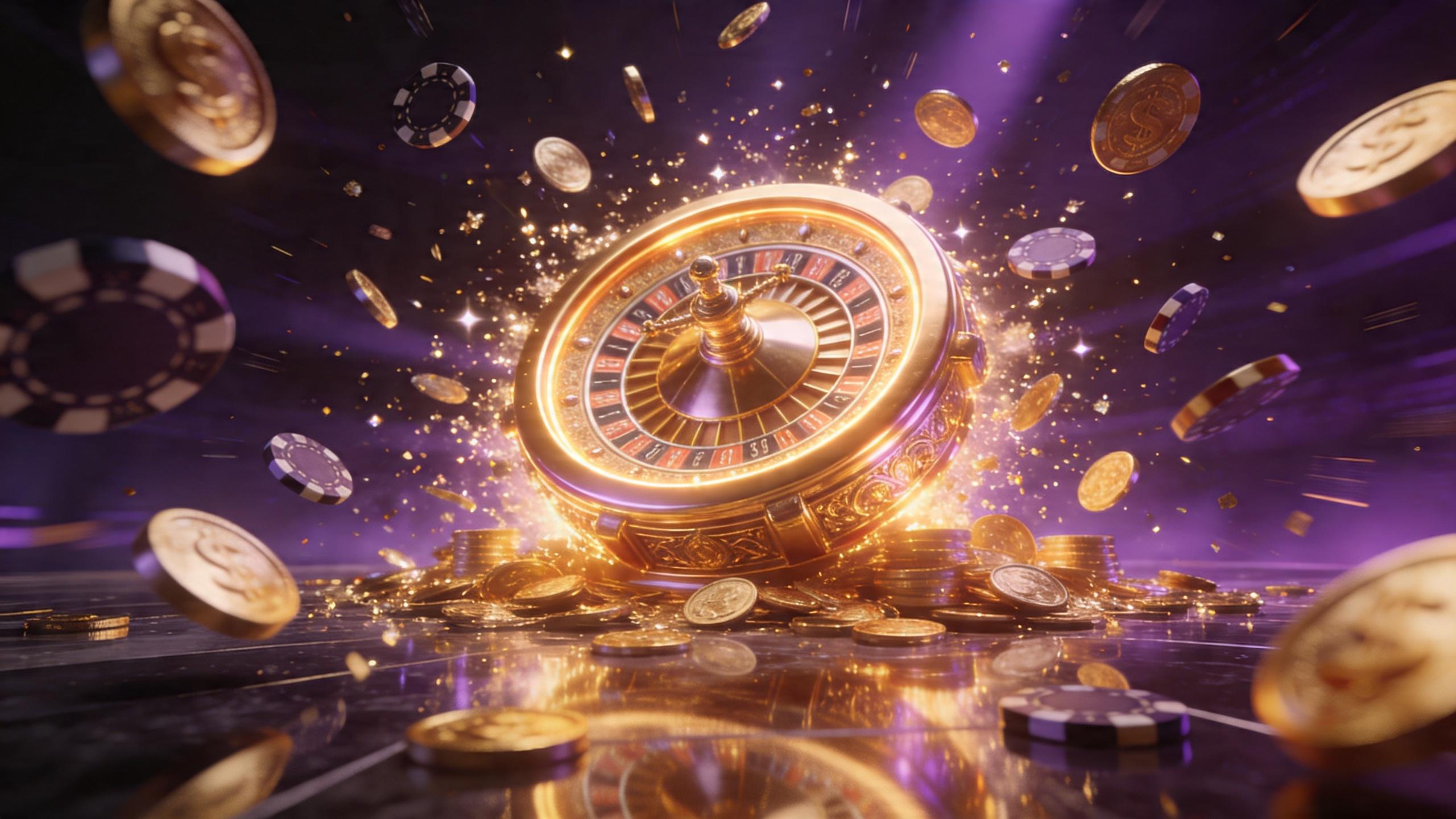 Minimum Deposit Requirements for Free Spins No Deposit Offers Logo