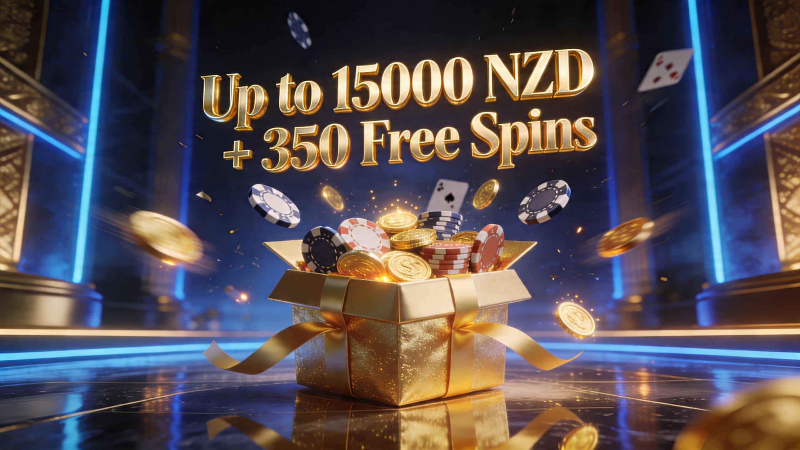 No Deposit Free Spins And Free Spins No Deposit Casino Options In 2026 Logo