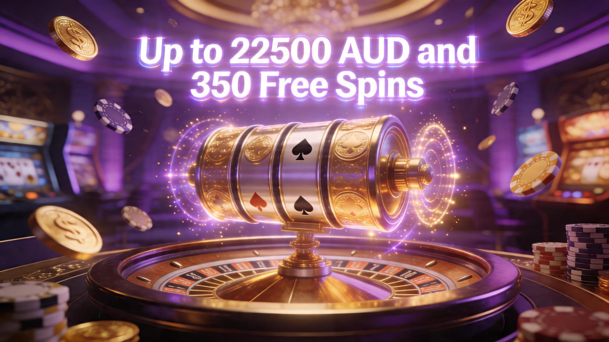 Best Casino No Deposit Bonus Code Options In 2026 Logo