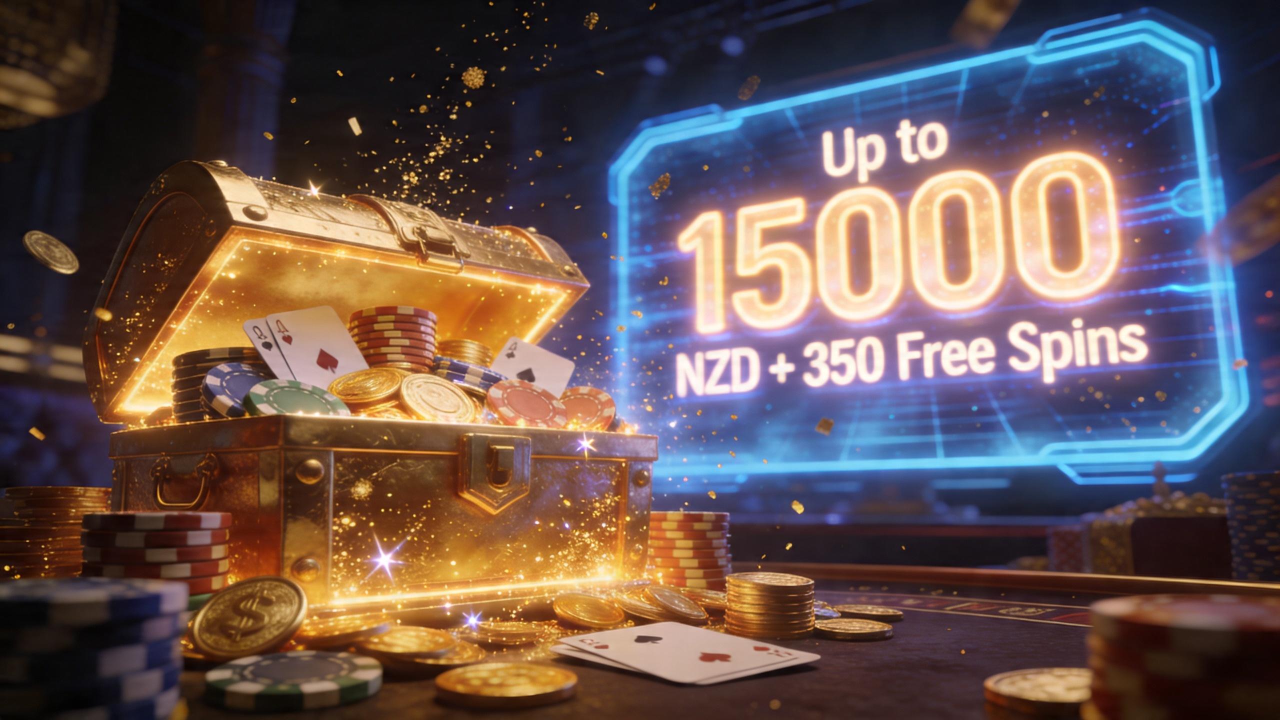 How To Claim Bonus Codes No Deposit Offers Today Logo