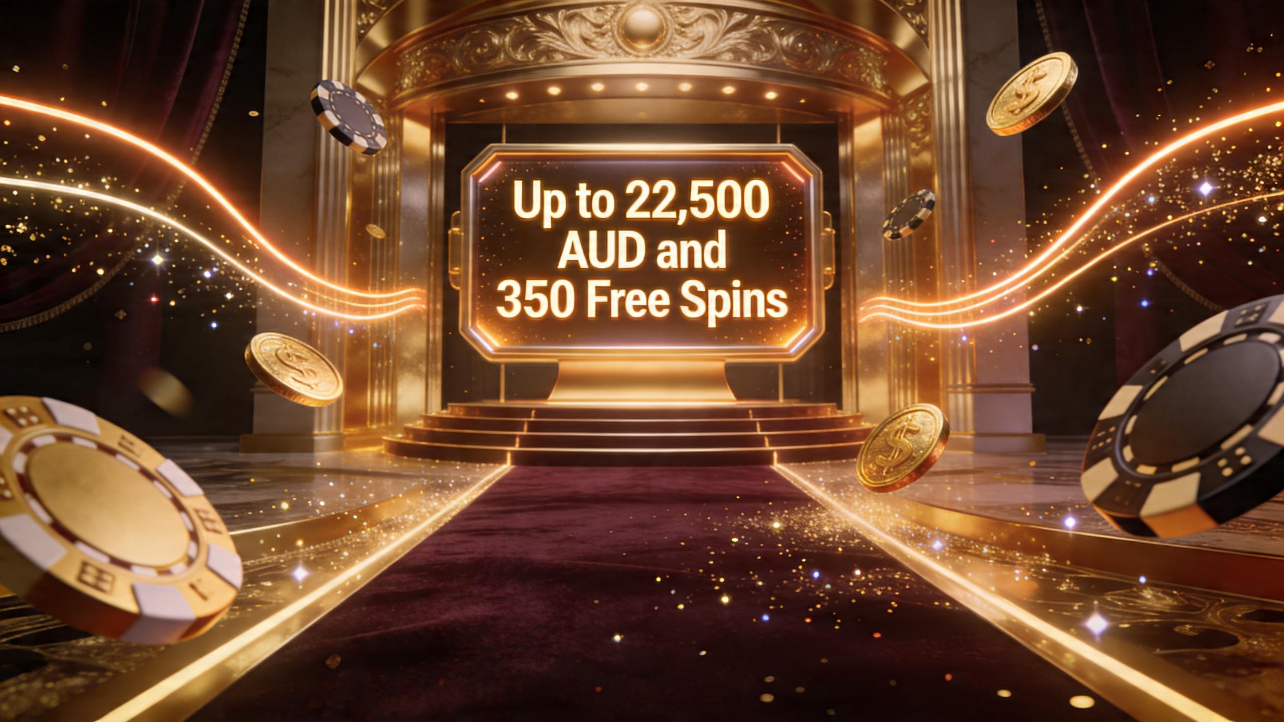 What Players Should Know About No Deposit Promotions Logo