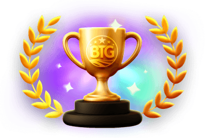 Big Time Gaming award đ Best iGaming Software Experience for "Bonanza", 2017
