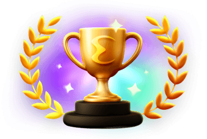 Endorphina award 🏆 Game Provider of the Year, 2025