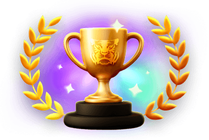 Red Tiger Gaming award đ Casino Product of the Year, 2021