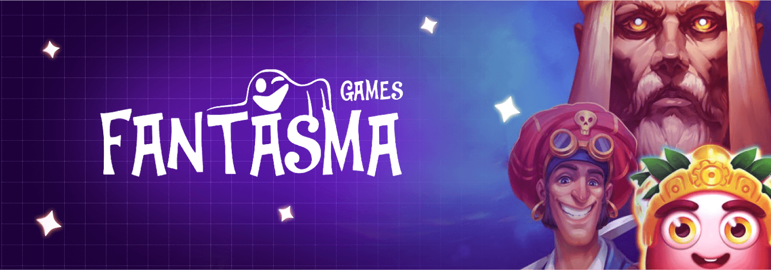 Fantasma Games games