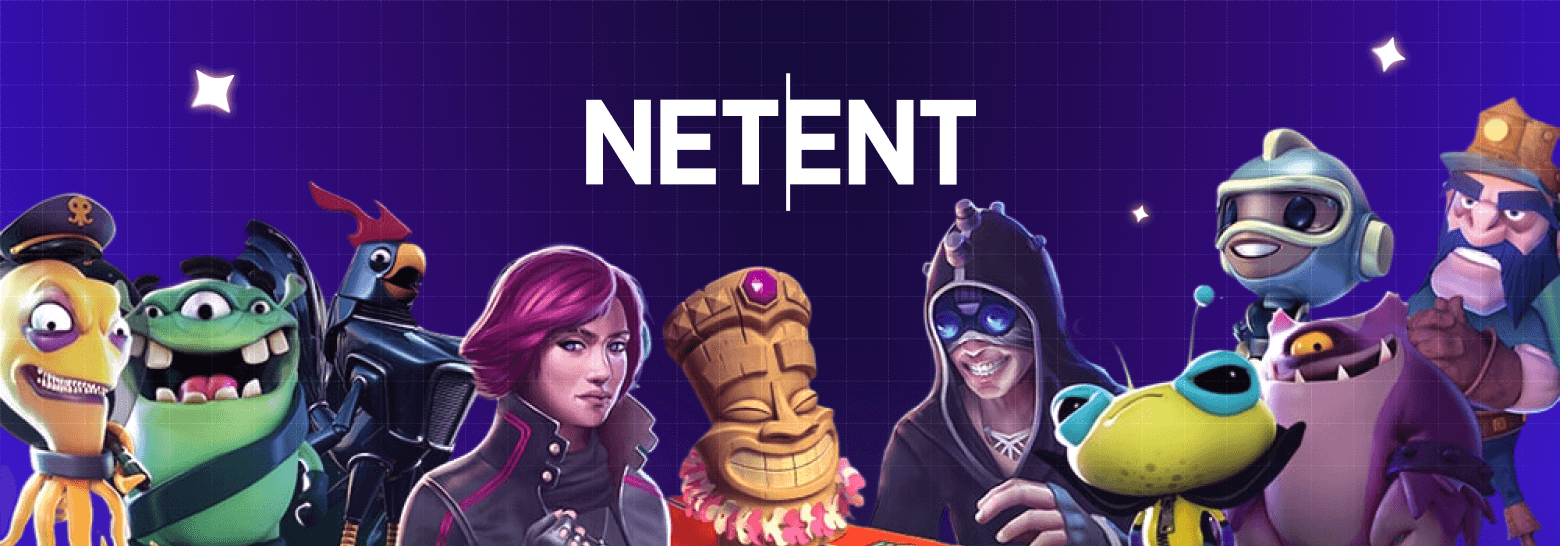 Netent games