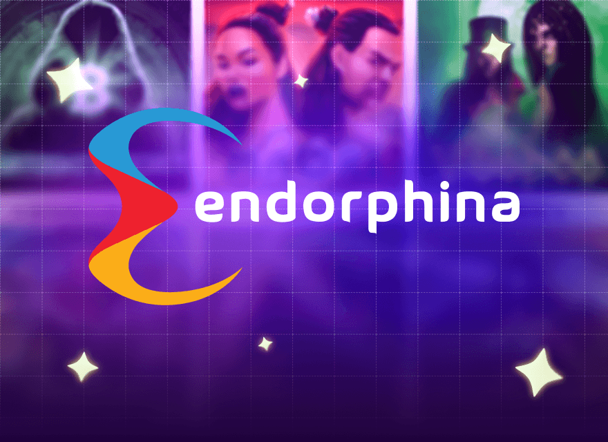 Endorphina software