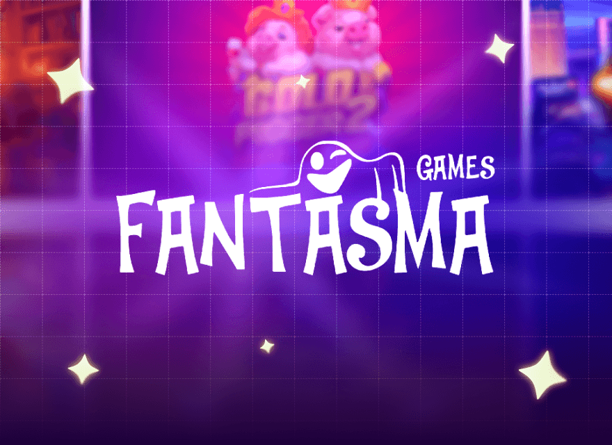 Fantasma Games software