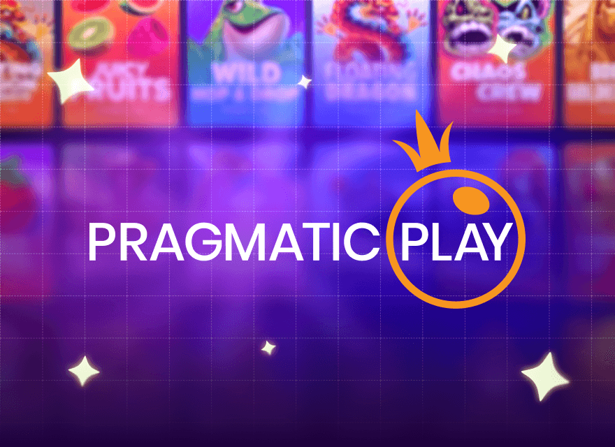 Pragmatic Play software