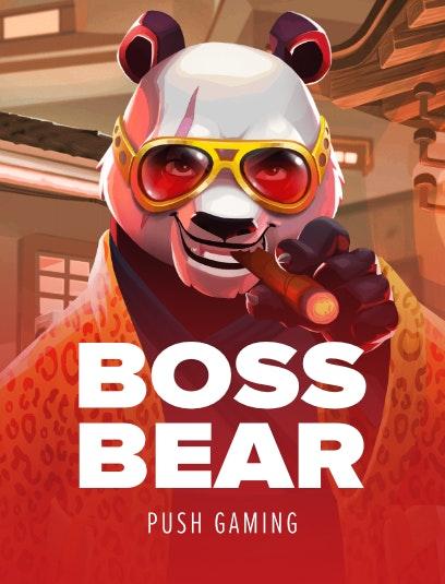 Push Gaming slot by push-gaming ⥠popular NZ pokie