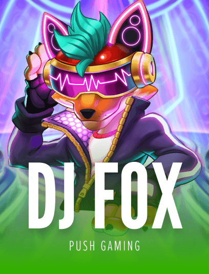 Push Gaming slot by push-gaming ⥠popular NZ pokie