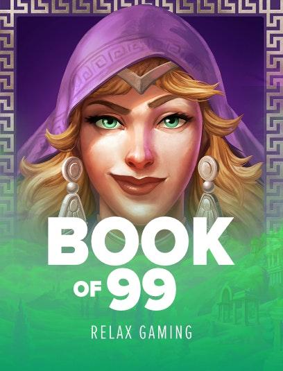 Relax Gaming ⭐ relax-gaming pokie, high RTP payouts