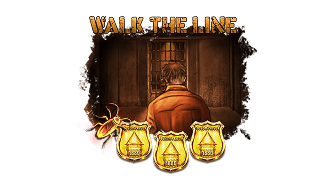 Walk The Line logo