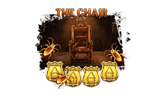 The Chair logo