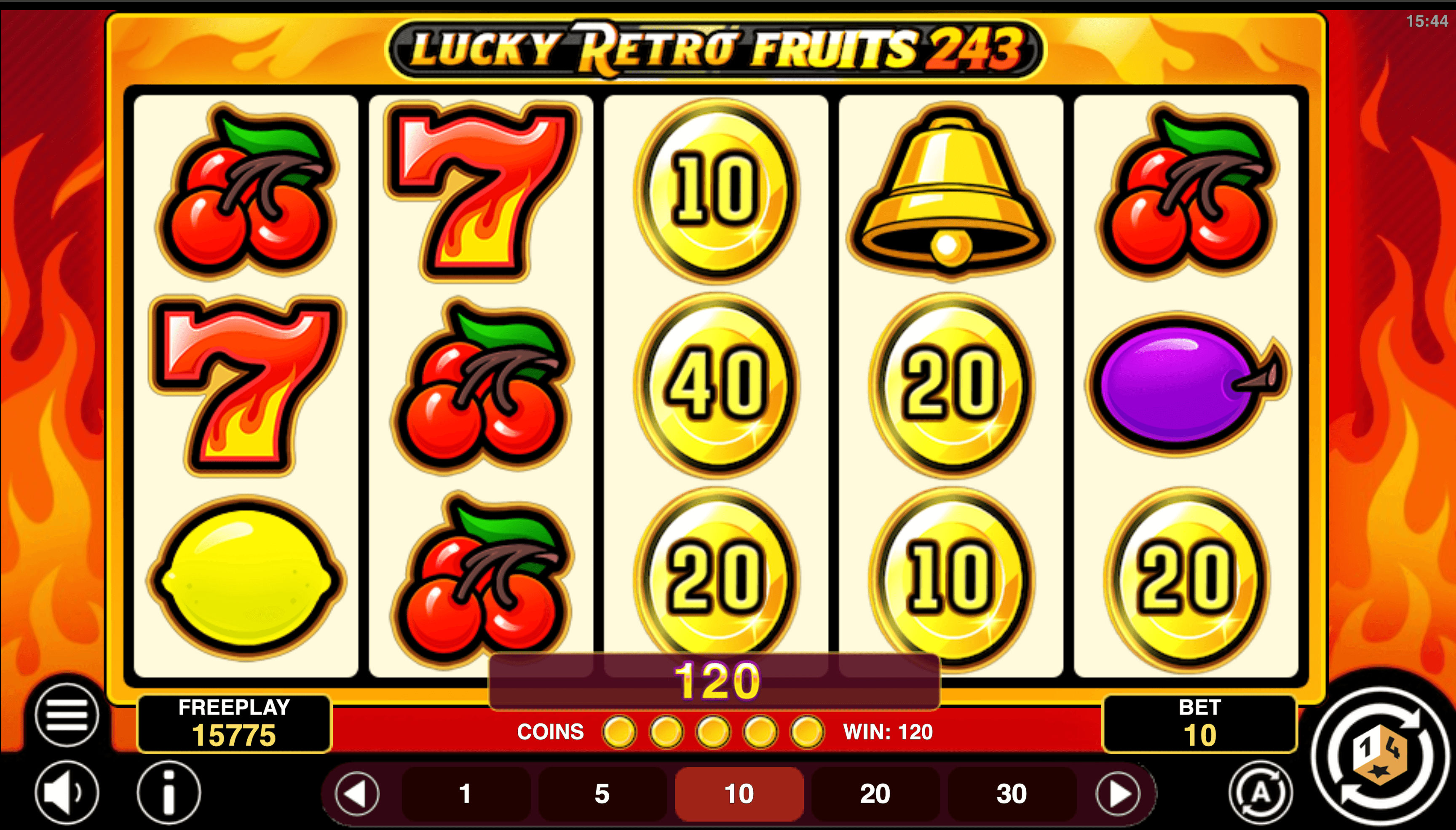 Coin Collection logo