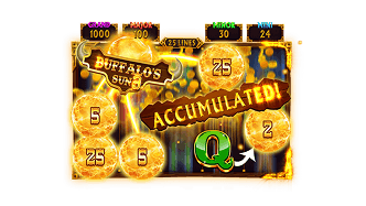 Accumulated Feature logo