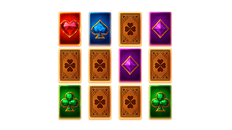 Fortune Draw Feature logo