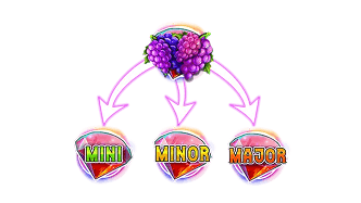 Mystery Symbols logo