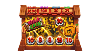 Bonus Accumulation logo