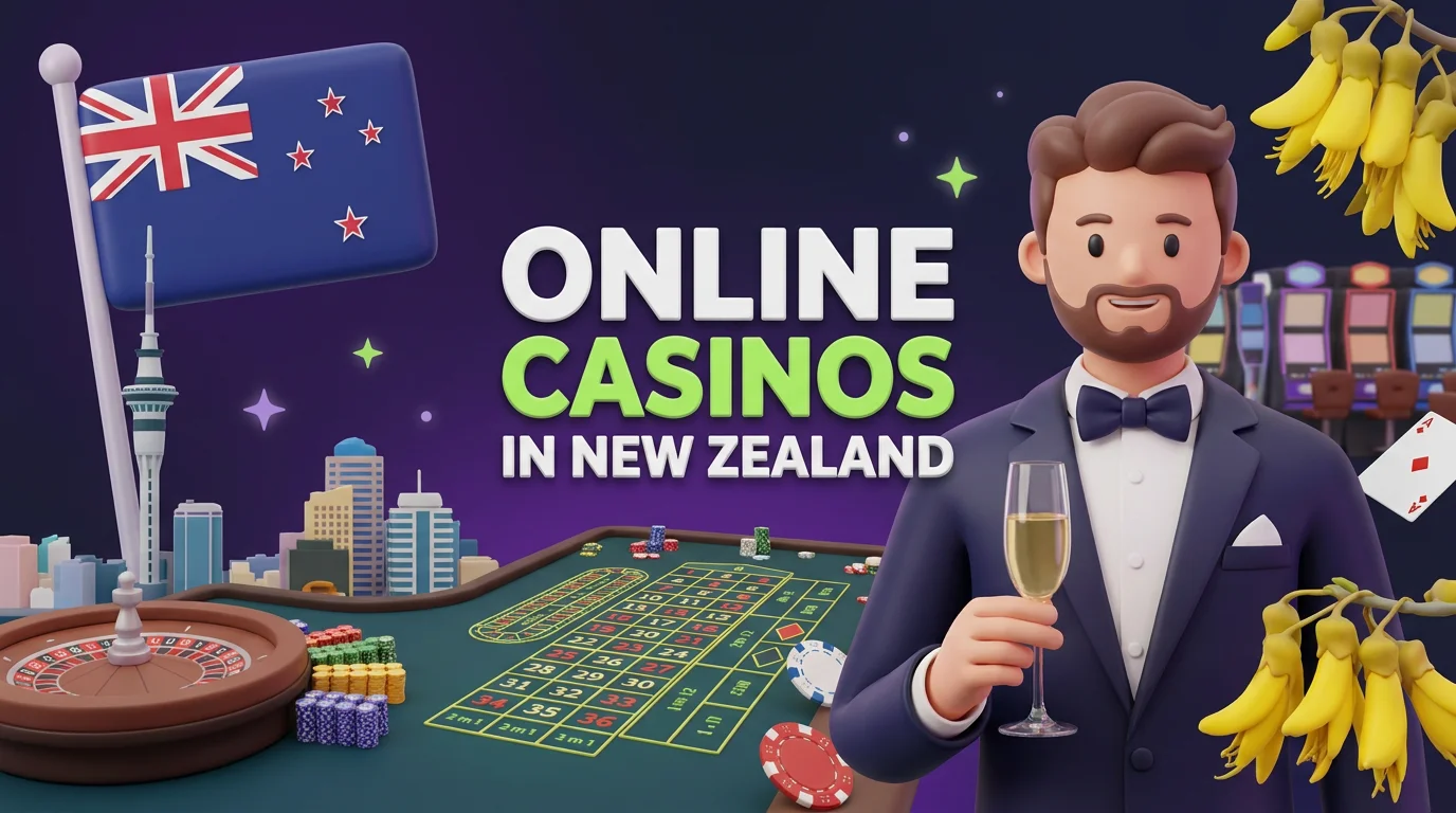 new online casino