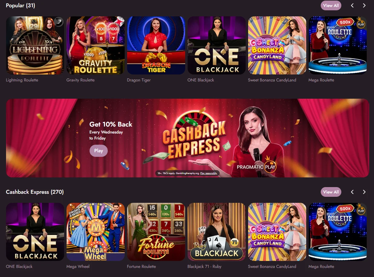 mr fortune sign up bonus