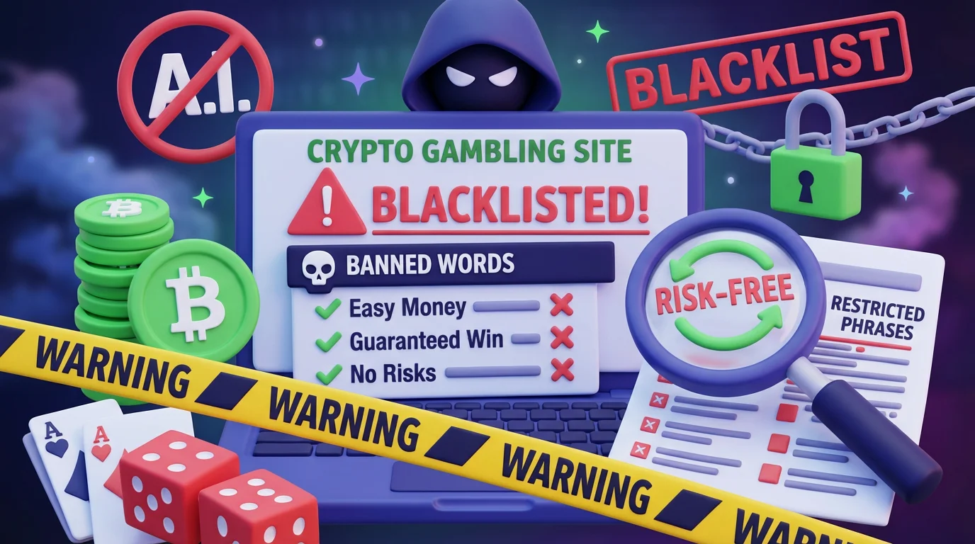 blacklisted online casinos