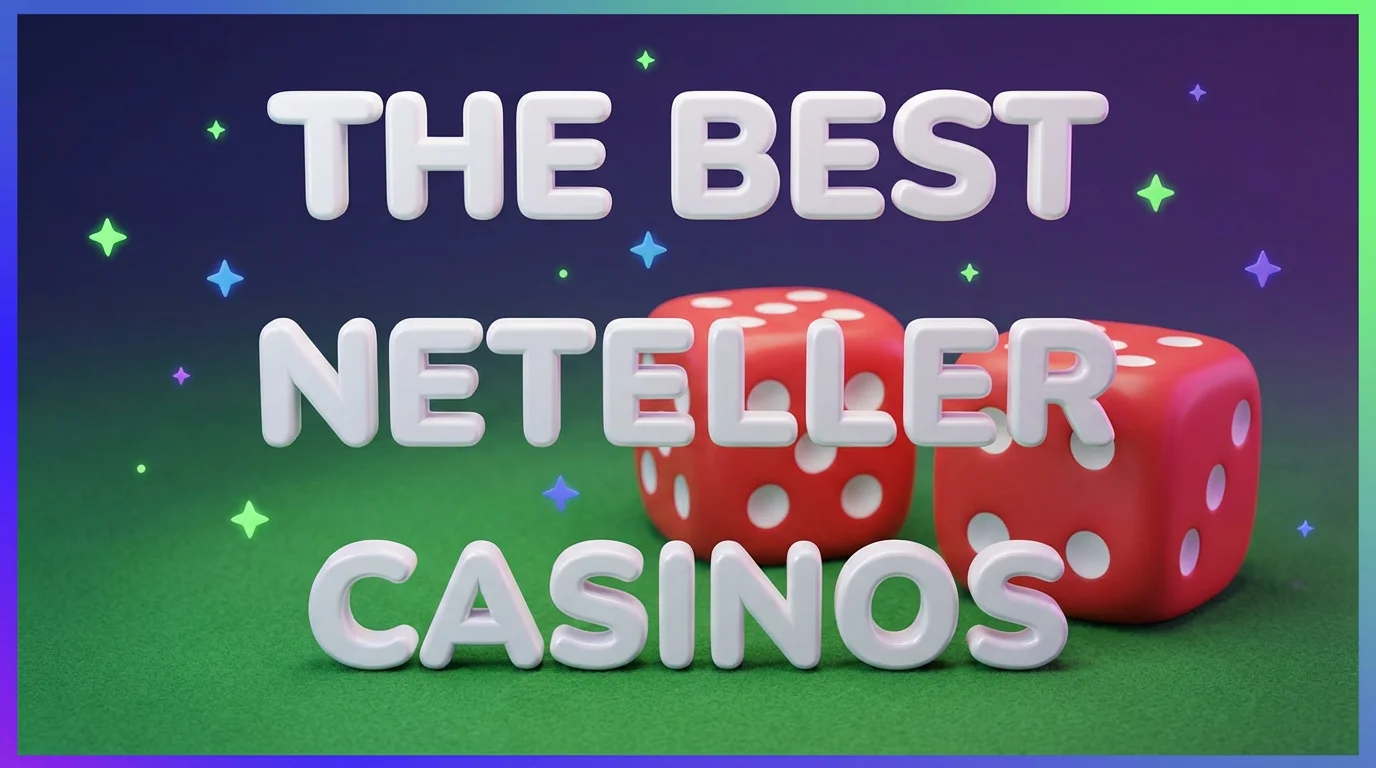 casinos that accept neteller