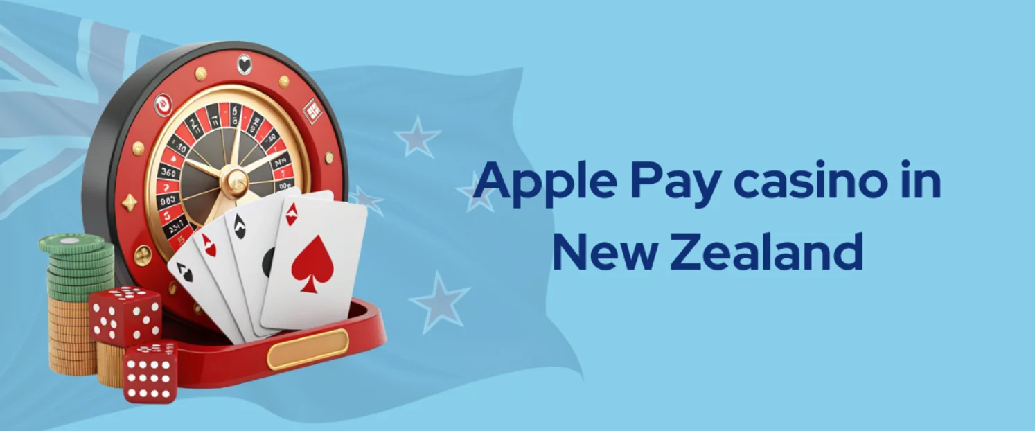 apple pay casinos nz