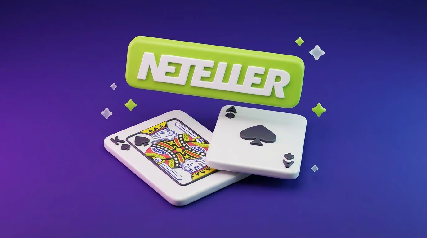neteller casinos