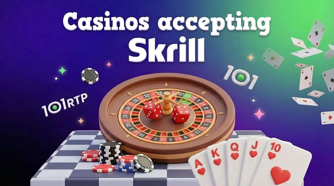 skrill casino