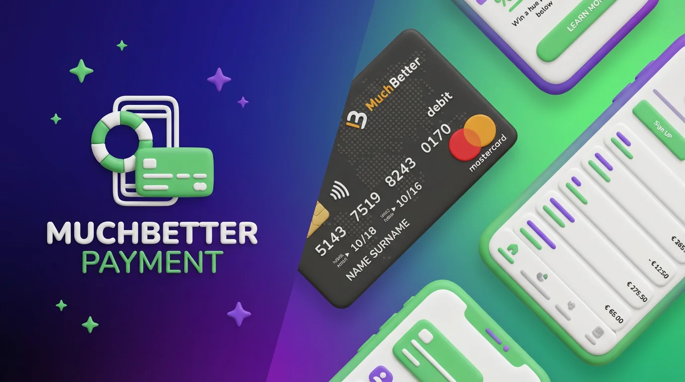 muchbetter casinos ireland