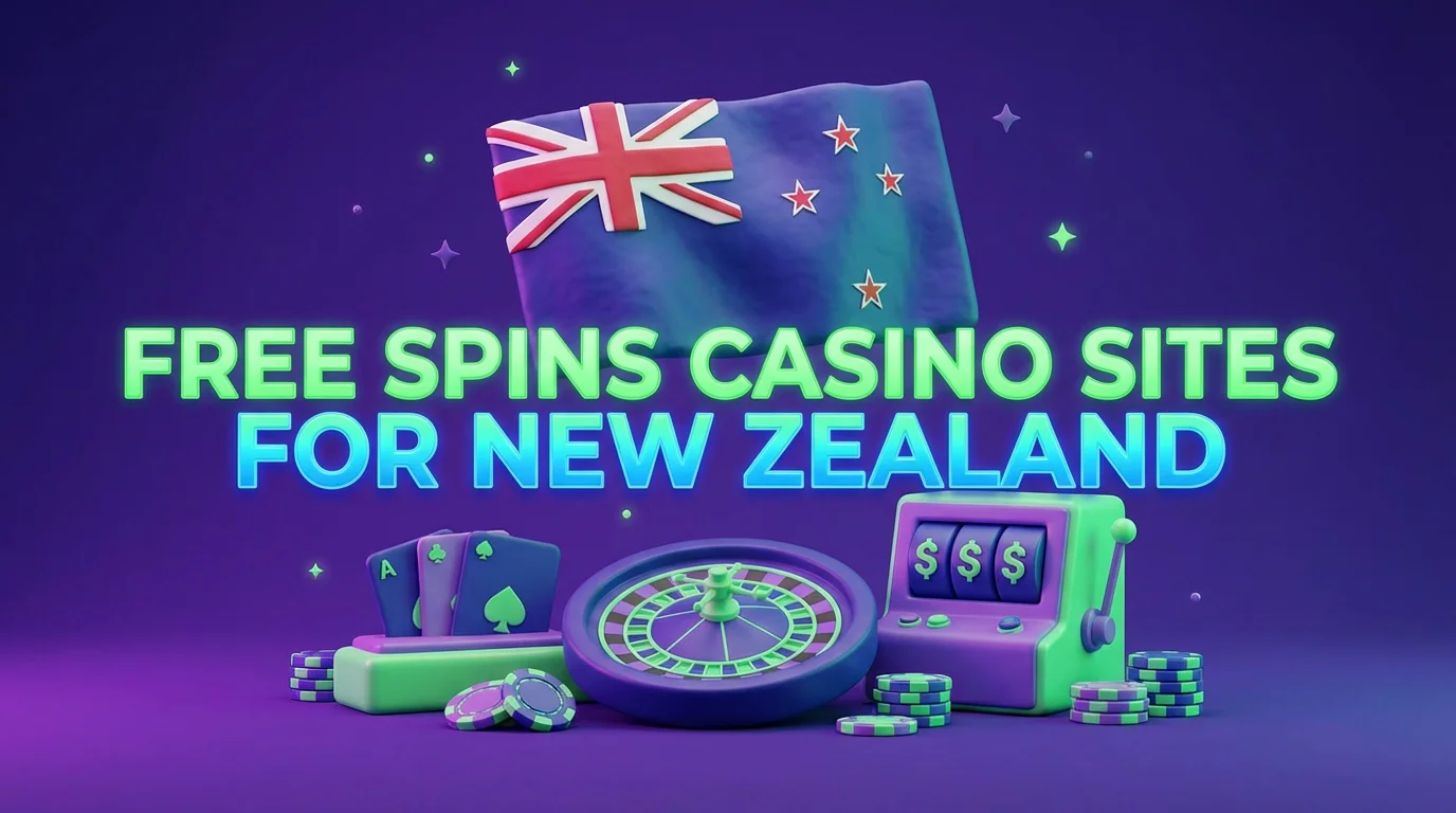 free spins