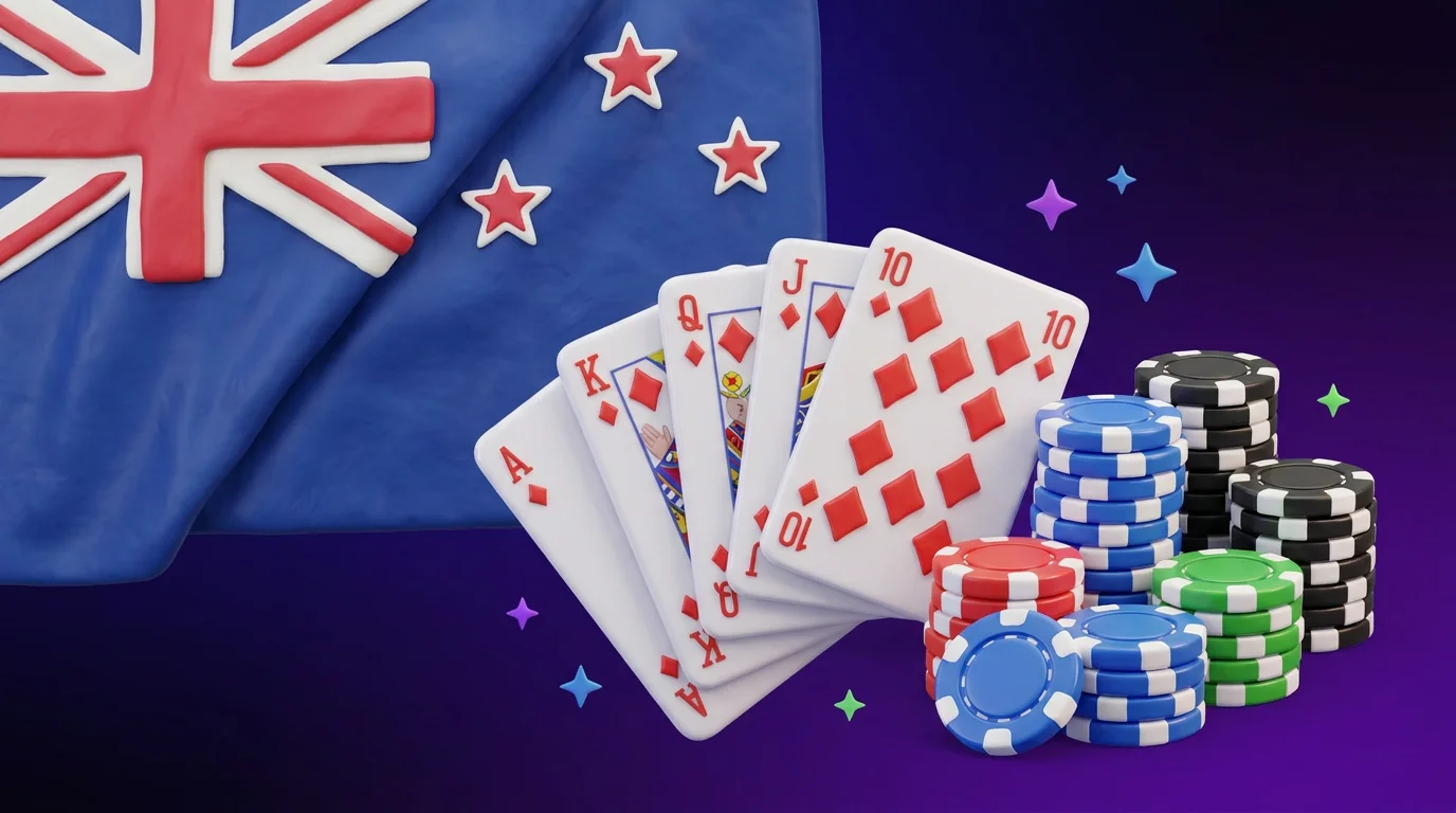 new casino sites