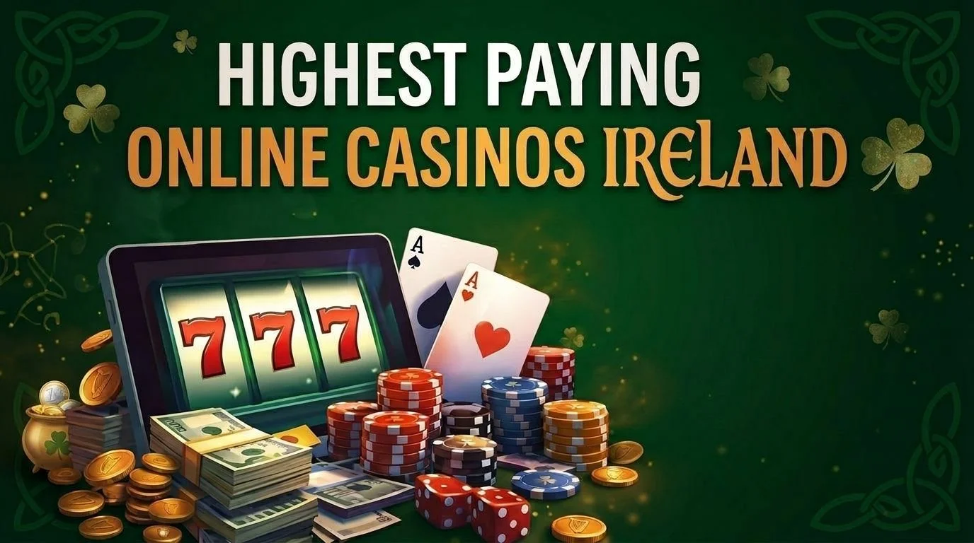 highest paying online casino