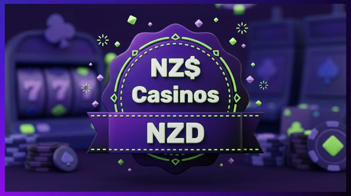 nzd casino