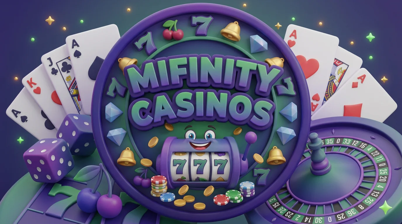mifinity casino